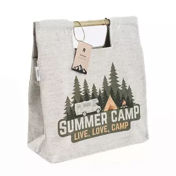 ROADLIKE Сумка шоппер Sumer Camp