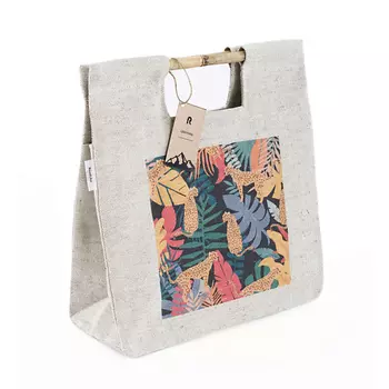 ROADLIKE Сумка шоппер Urban Tiger