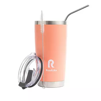 ROADLIKE Термокружка City Mug