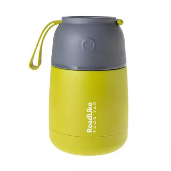 ROADLIKE Термос для еды Jar