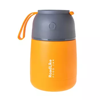 ROADLIKE Термос для еды Jar