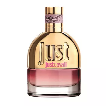 ROBERTO CAVALLI Just Cavalli For Her 50
