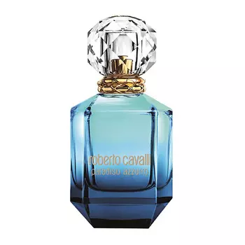 ROBERTO CAVALLI Paradiso Azzurro 75