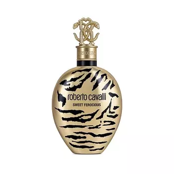 ROBERTO CAVALLI Signature Sweet Ferocious 75