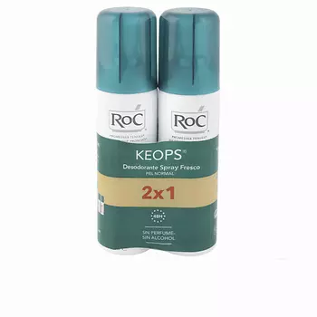 ROC Набор дезодорантов Keops