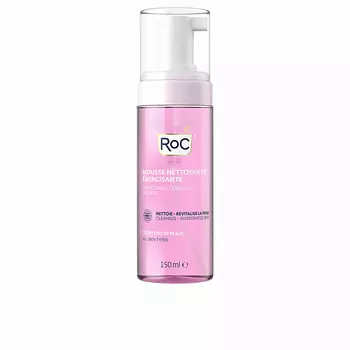 ROC Очищающая пенка Mousse Limpiador Mousse 150.0