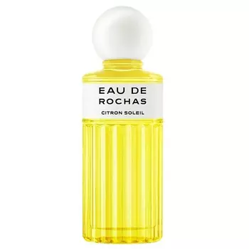 ROCHAS Citron Soleil
