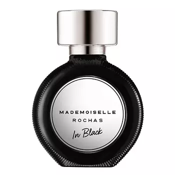 ROCHAS Mademoiselle In Black