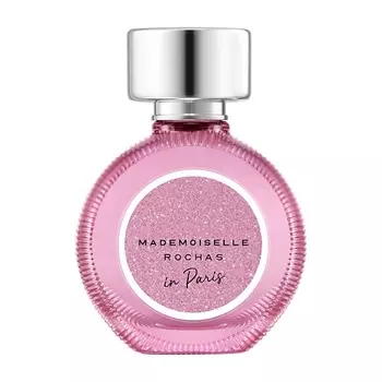 ROCHAS Mademoiselle in Paris 30