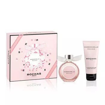 ROCHAS Подарочный набор MADEMOISELLE