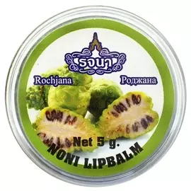 ROCHJANA Бальзам для губ Нони 5