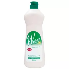 ROCKET SOAP Крем чистящий для кухни Белизна и свежесть 400.0