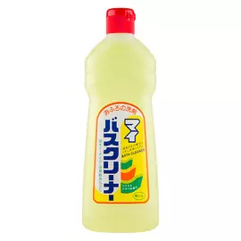 ROCKET SOAP Жидкость чистящая для ванны 500.0