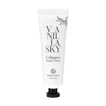 RODA ROJI Крем для рук с коллагеном с ароматом ванили Vanilla Sky Collagen Hand Cream 50.0