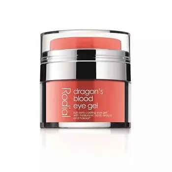 RODIAL Гель для кожи вокруг глаз с экстрактом красной смолы DRAGON'S BLOOD 15.0
