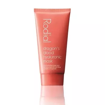 RODIAL Маска для лица с гиалуроновой кислотой и красной смолой DRAGON'S BLOOD 50.0