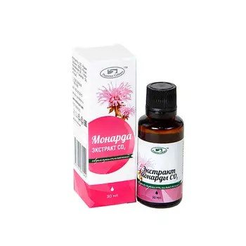 РОДНИКИ СИБИРИ Экстракт монарды 30.0