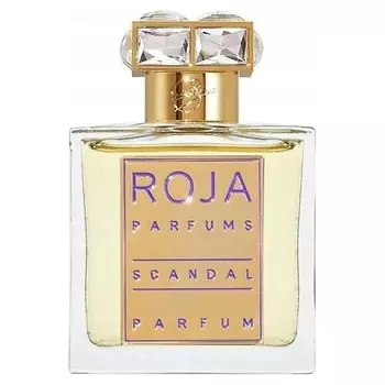 ROJA Парфюмерная вода Scandal Pour Femme