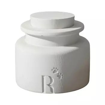 ROKKYHOME Ароматическая свеча "Горячий хлеб" 1.0