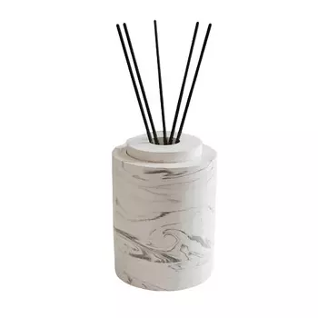 ROKKYHOME Декоративная емкость для диффузора