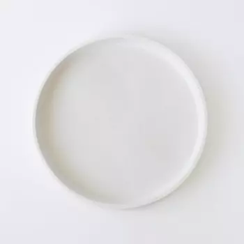 ROKKYHOME Поднос декоративный круглый 1.0