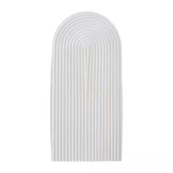 ROKKYHOME Поднос декоративный Волна 1.0