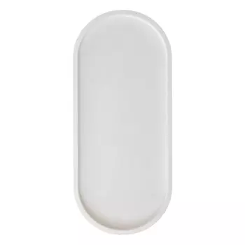 ROKKYHOME Поднос овальный декоративный 1.0