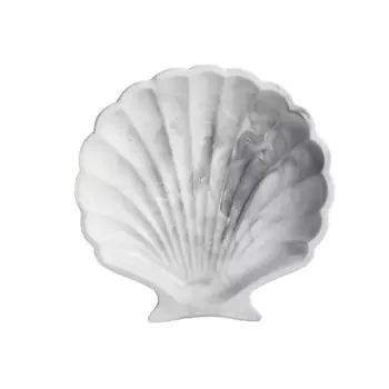 ROKKYHOME Подставка декоративная Ракушка 1.0