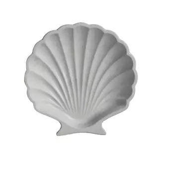 ROKKYHOME Подставка декоративная Ракушка 1.0