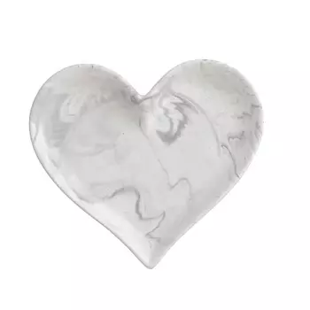 ROKKYHOME Подставка декоративная Сердце 1.0