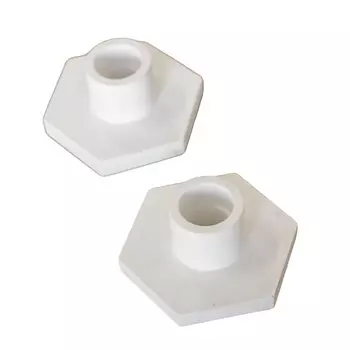 ROKKYHOME Подсвечники для столовых свечей