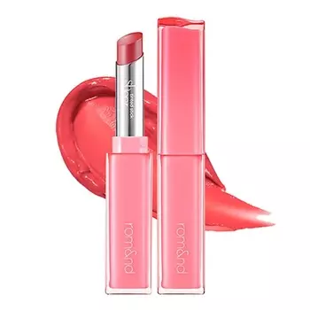 ROM&ND Помада для губ глянцевая