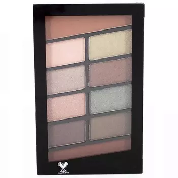 ROMANTIC COLOR Палетка EB7083-A