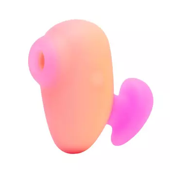 ROMP Бесконтактный клиторальный стимулятор Kiss