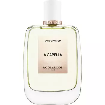 ROOS & ROOS A Capella 50