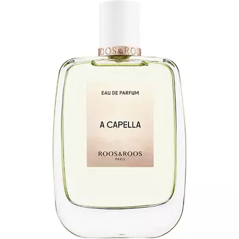 ROOS & ROOS A Capella 100