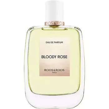 ROOS & ROOS Bloody Rose 100