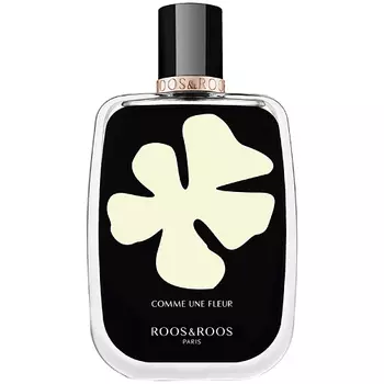 ROOS & ROOS Comme Une Fleur 100