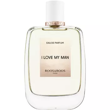 ROOS & ROOS I Love My Man 50