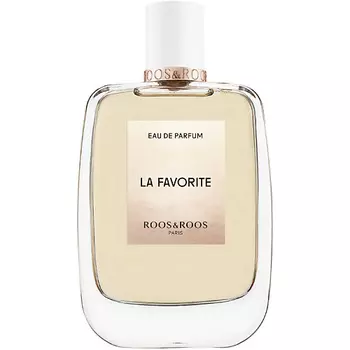 ROOS & ROOS La Favorite 100