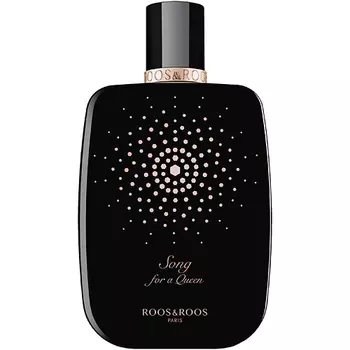 ROOS & ROOS Song For A Queen 100