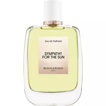 ROOS &amp; ROOS Sympathy For The Sun