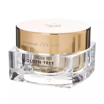 ROOTREE Крем для лица Golden Tree Prestige Empress