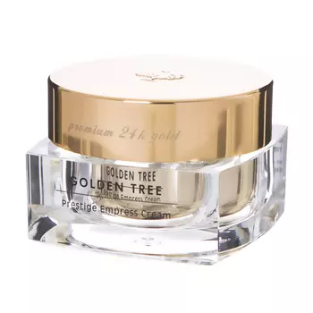 ROOTREE Крем для лица Golden Tree Prestige Empress