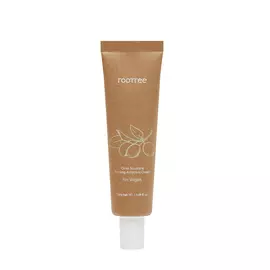 ROOTREE Крем для лица укрепляющий с оливковым скваланом Olive Squalane Firming Ampoule Cream
