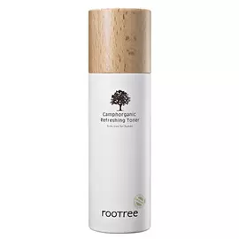 ROOTREE Освежающий тоник для лица