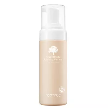 ROOTREE Средство для лица очищающее Purifying Cleanser
