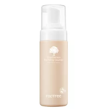 ROOTREE Средство для лица очищающее Purifying Cleanser