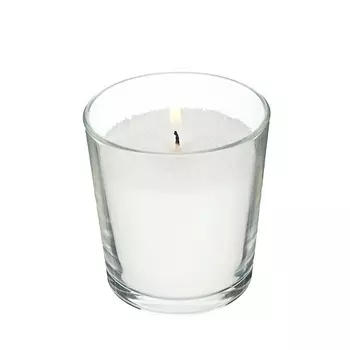 ROSCANDLES Насыпная свеча восковая "Радость" 1.0