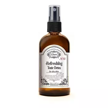 ROSECE Освежающий тоник для лица 100.0